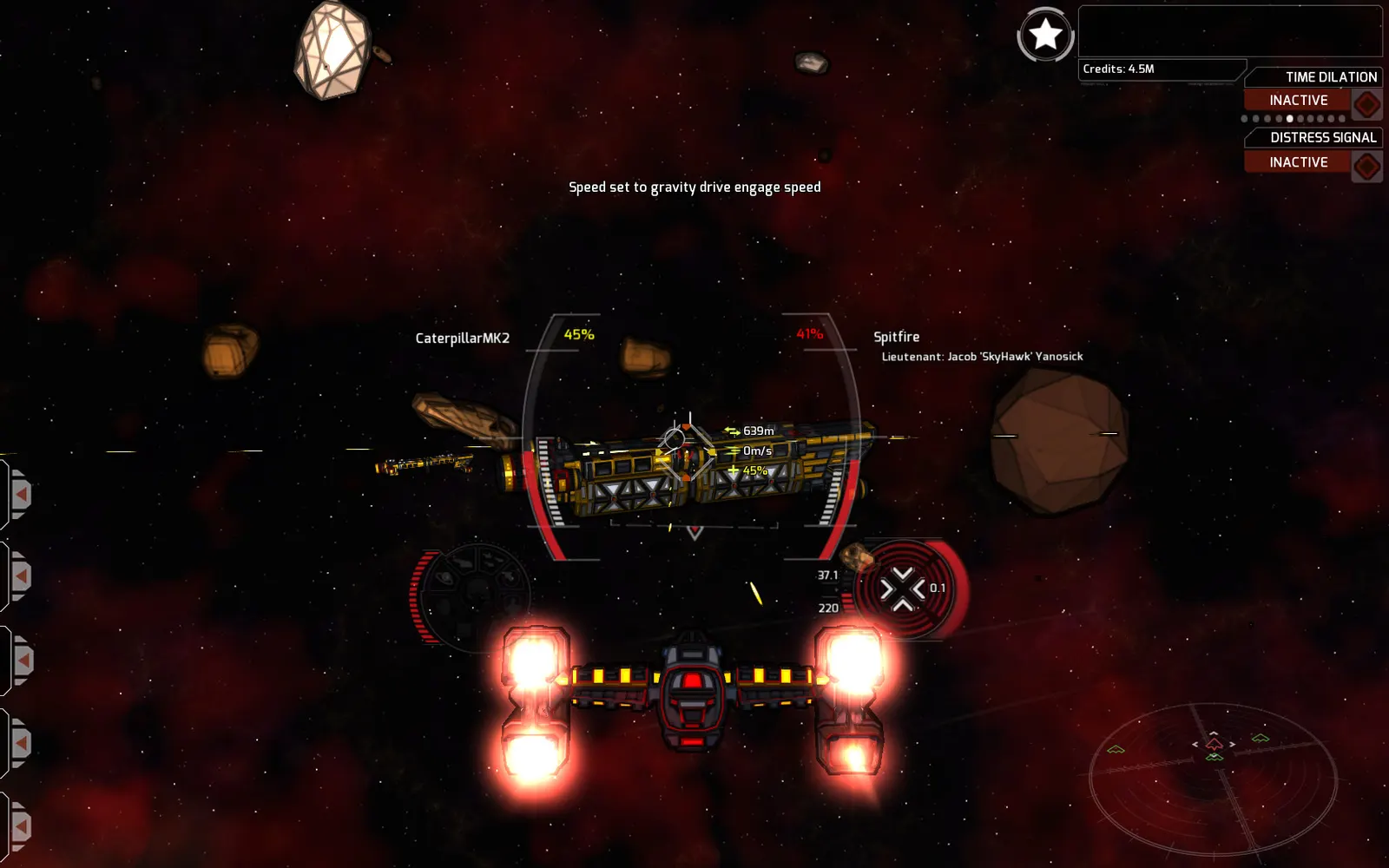 Void Destroyer 2 media 21