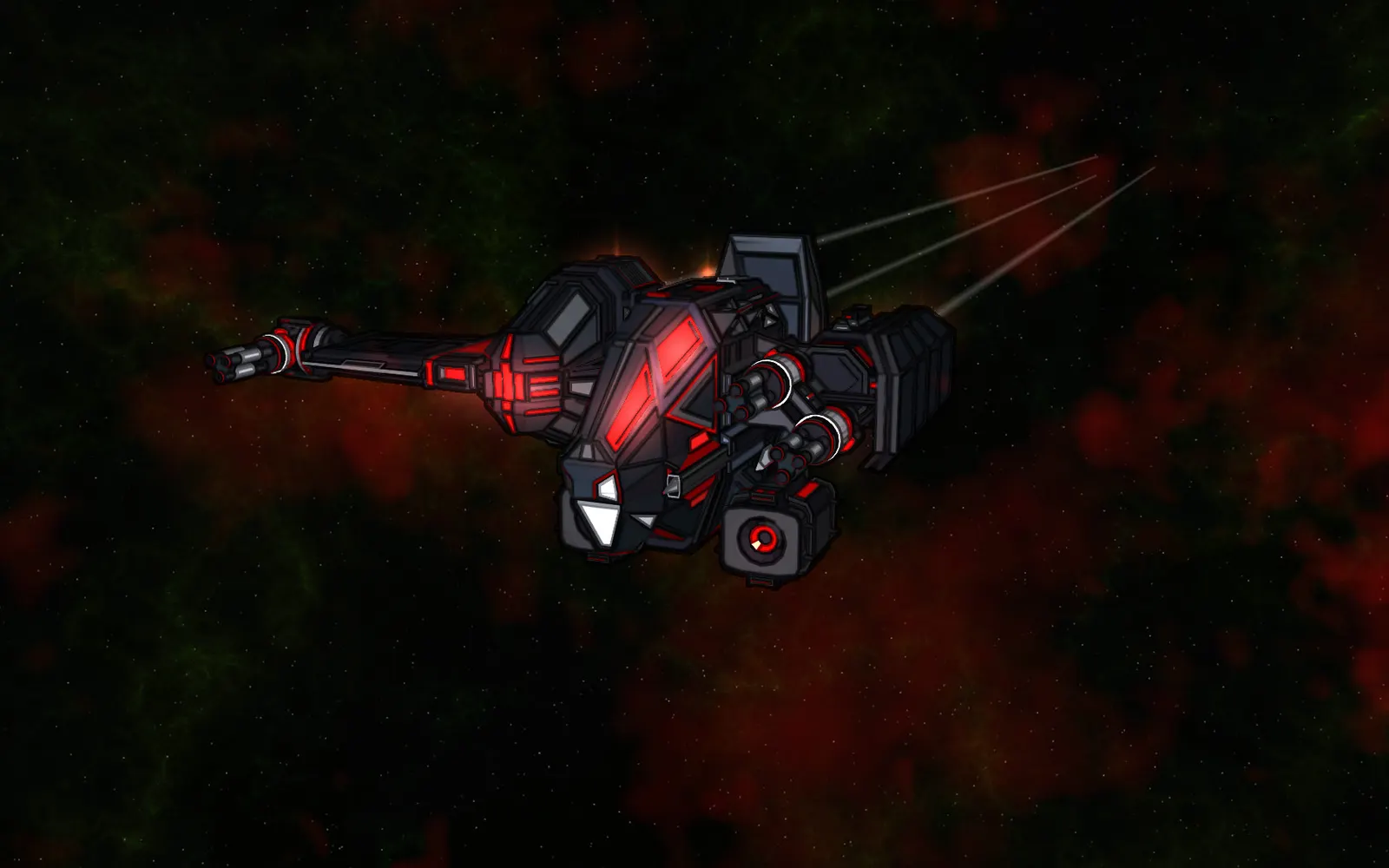 Void Destroyer 2 media 22