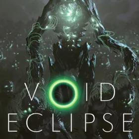 Обкладинка гри Void Eclipse