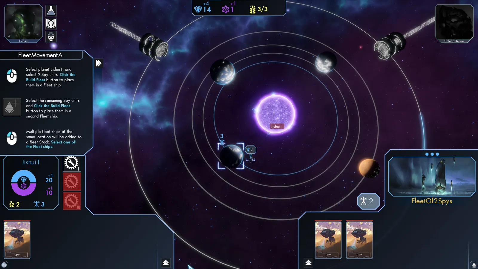 Void Eclipse media 3