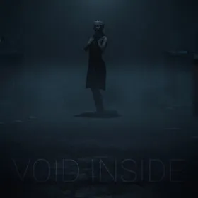 Обкладинка гри Void Inside