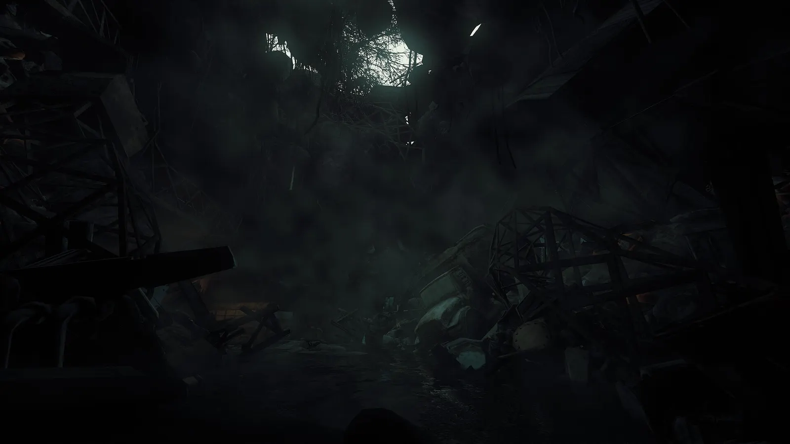 Void Inside media 3