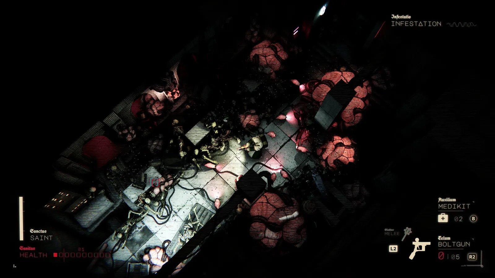 Void Martyrs media 3