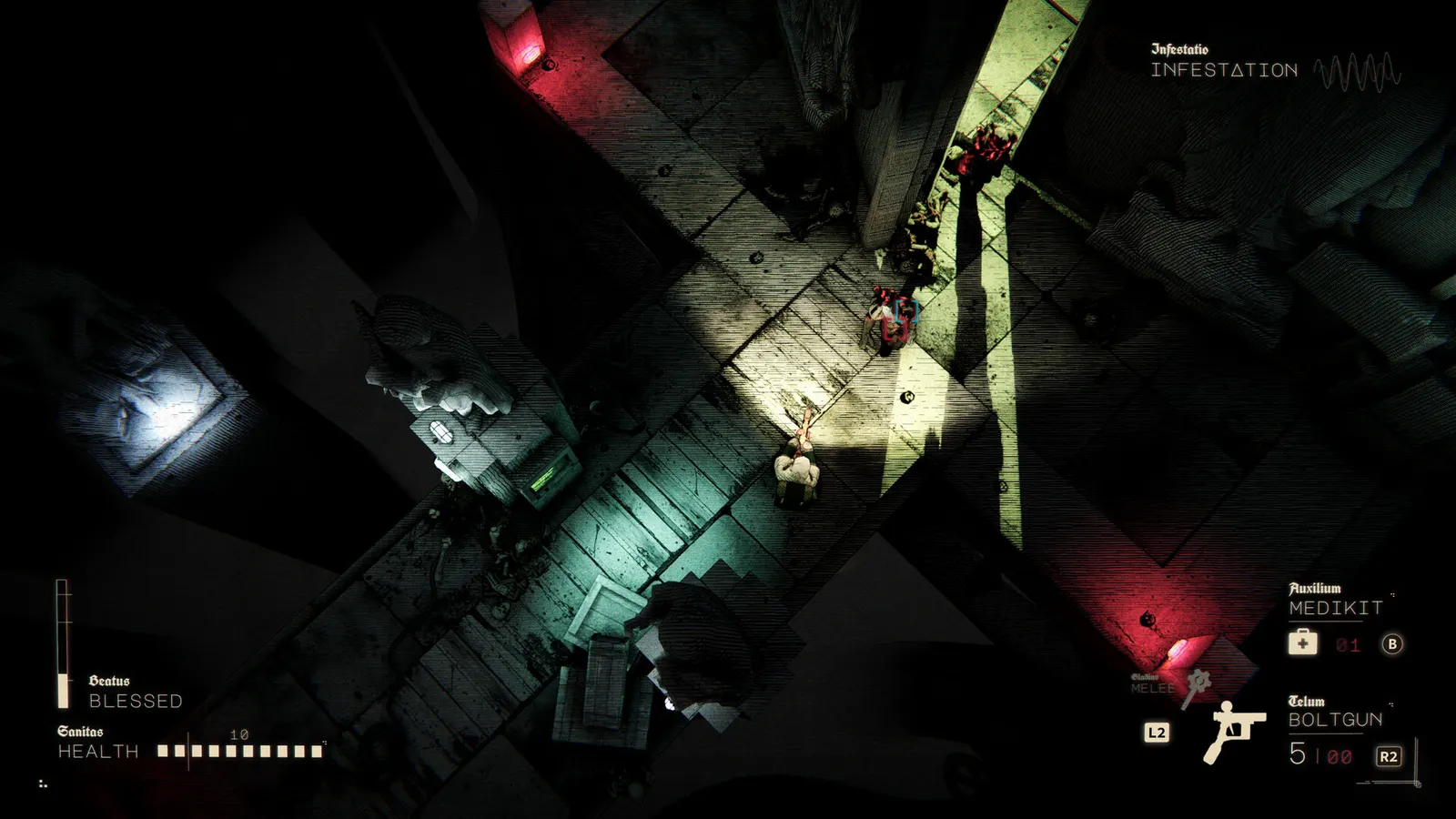 Void Martyrs media 4