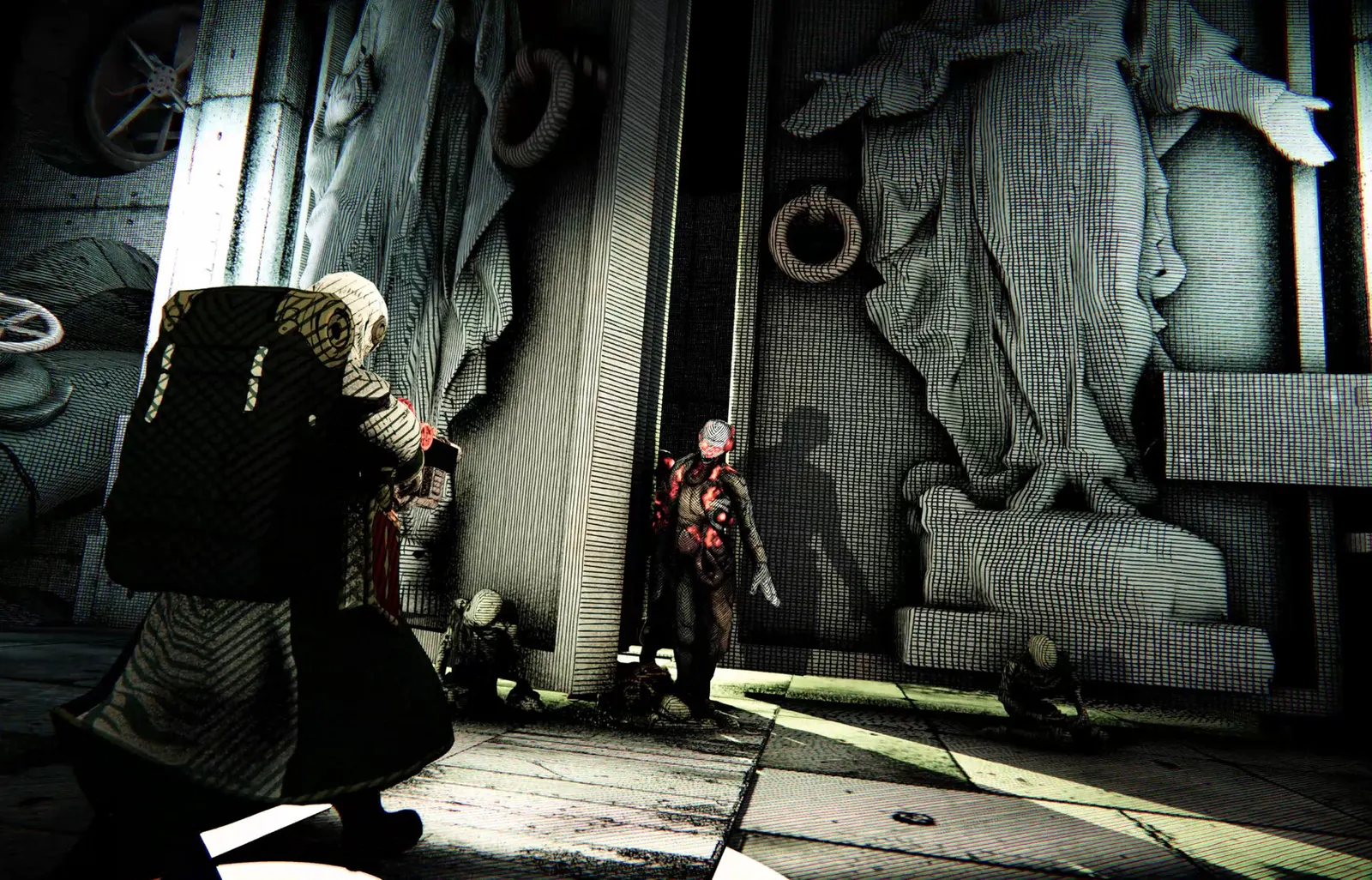 Void Martyrs media 5