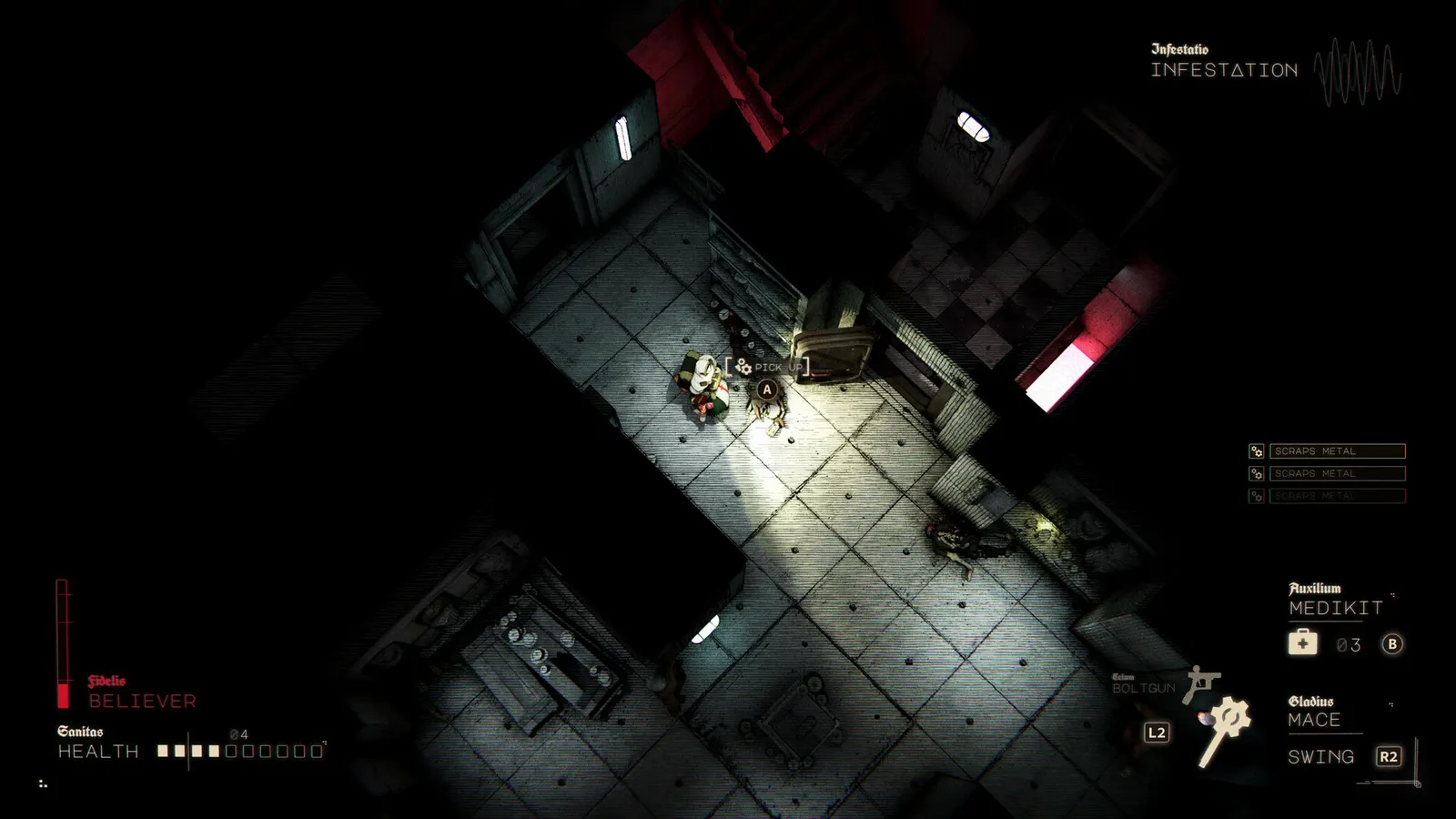 Void Martyrs media 6