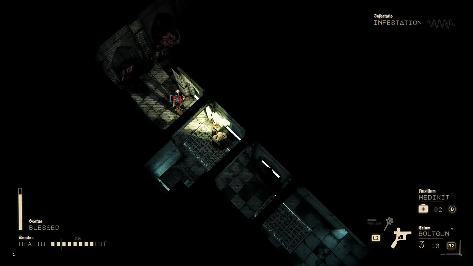 Void Martyrs media 8