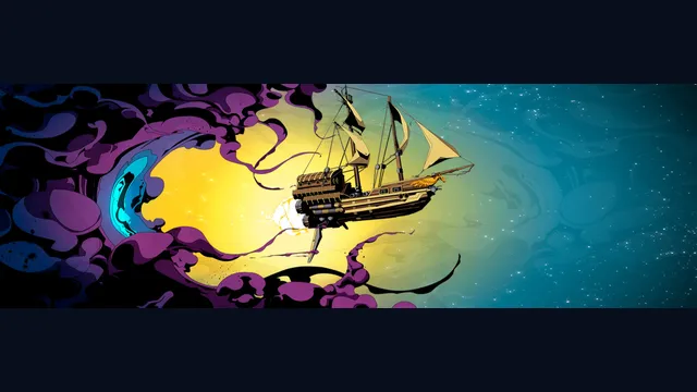 Void Sails