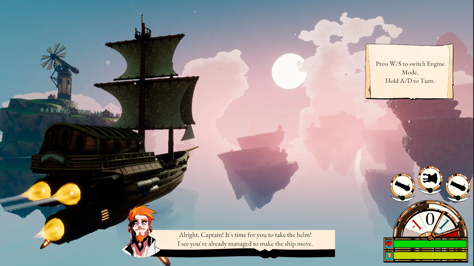 Void Sails media 2