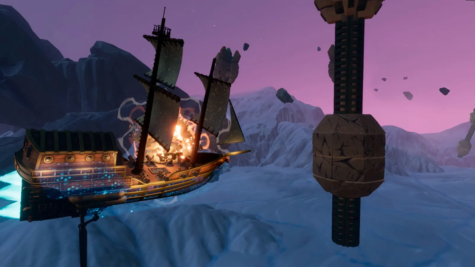 Void Sails media 7