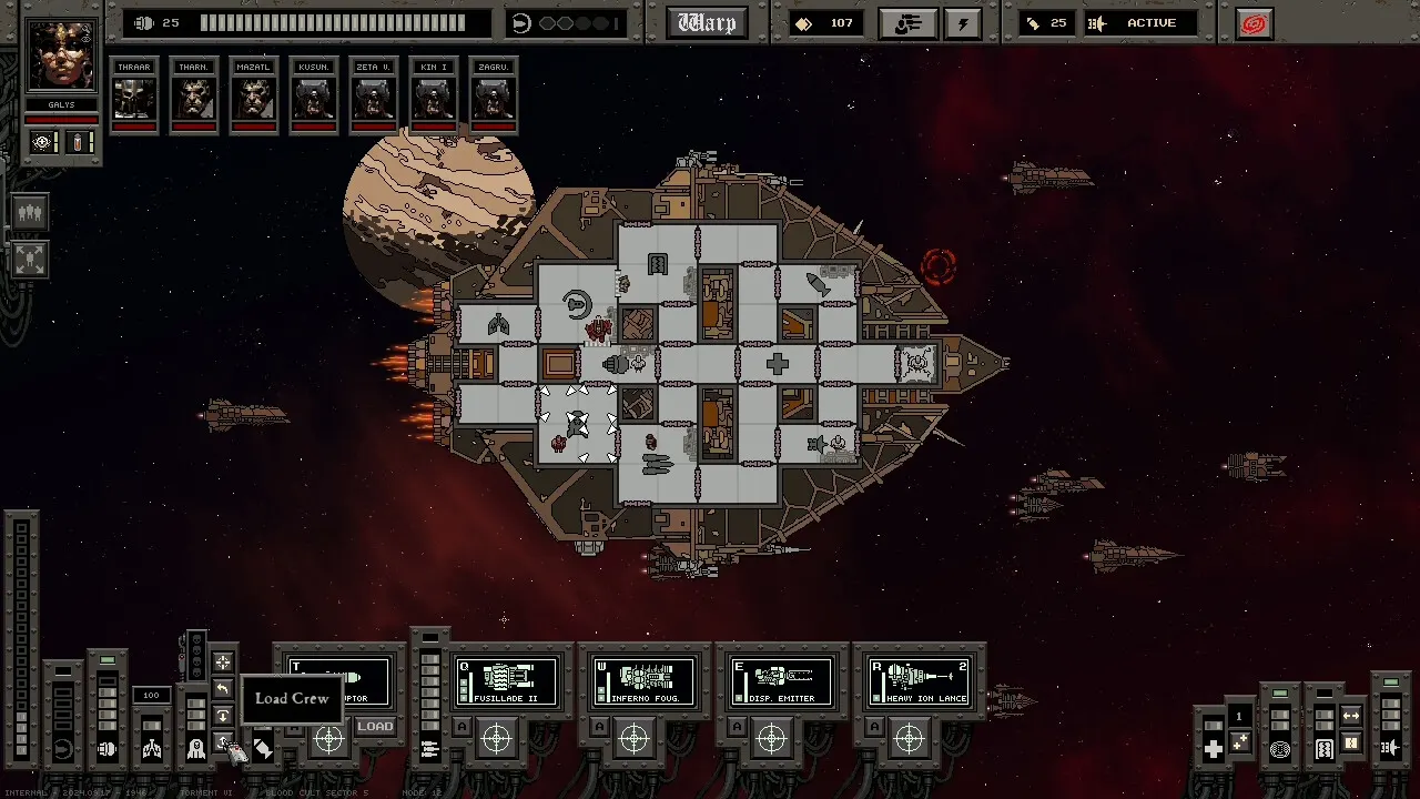 Void War media 3
