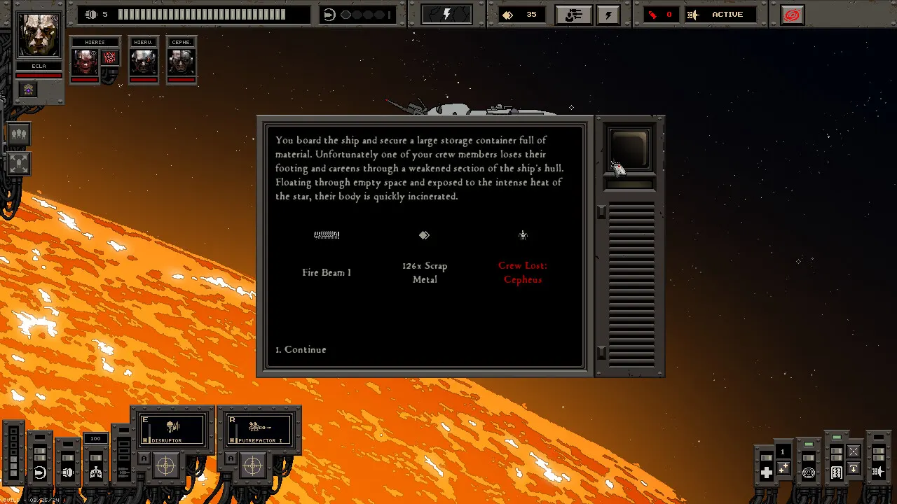 Void War media 4