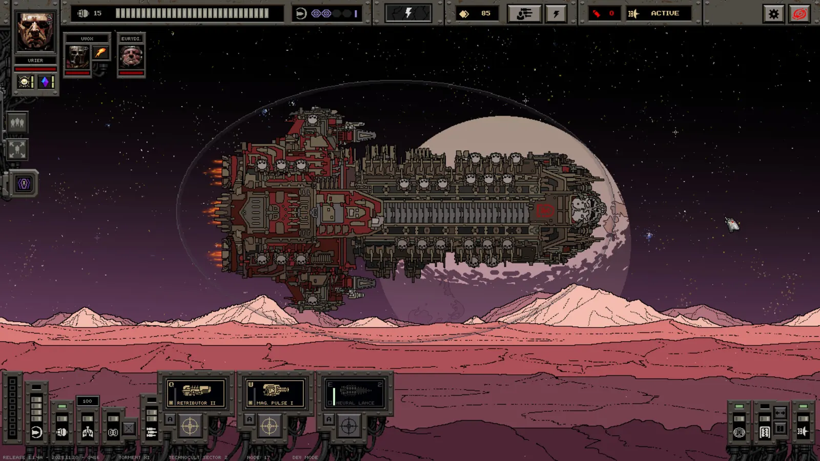 Void War media 5