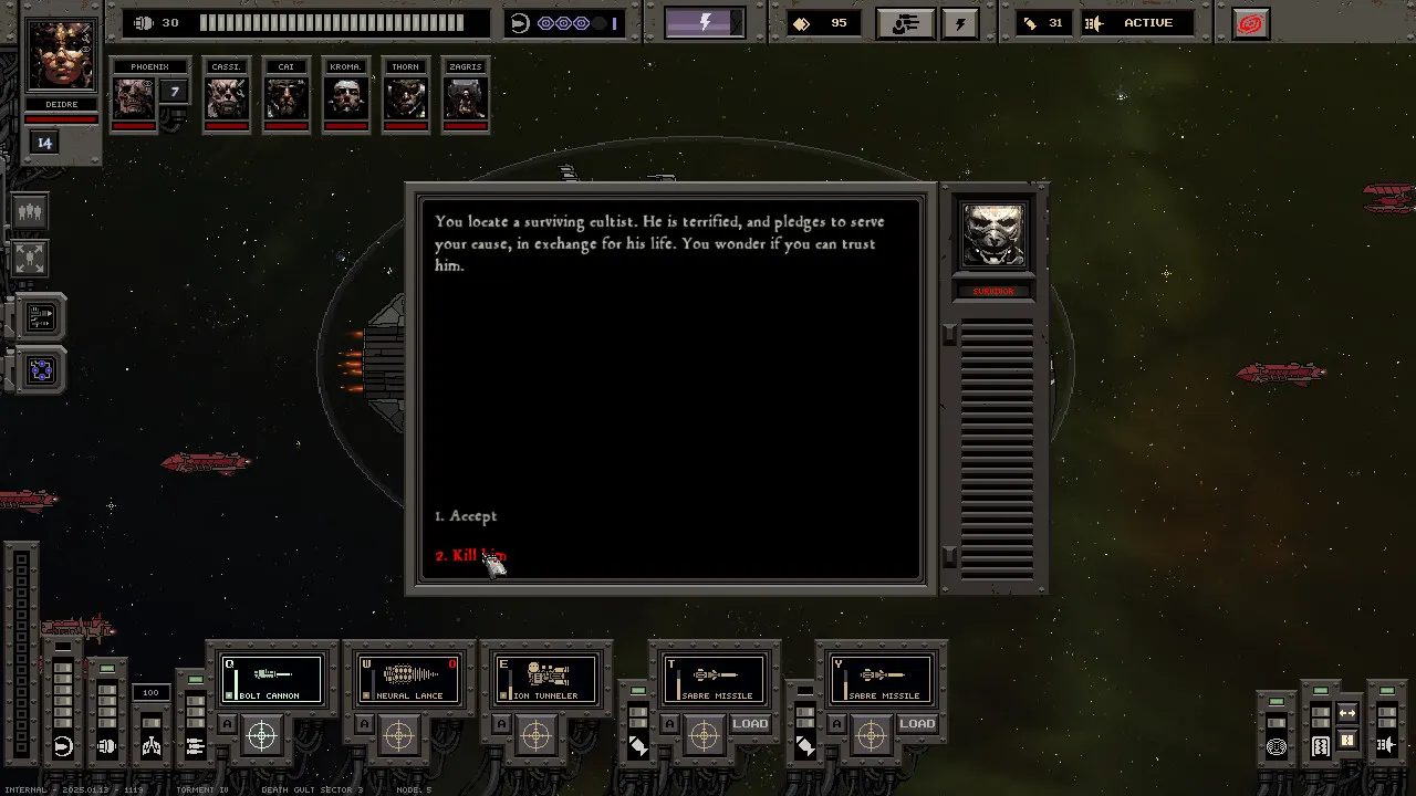 Void War media 7