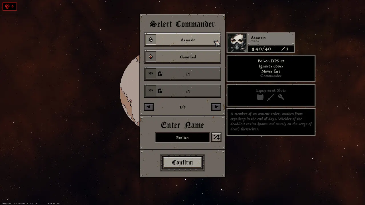 Void War media 9