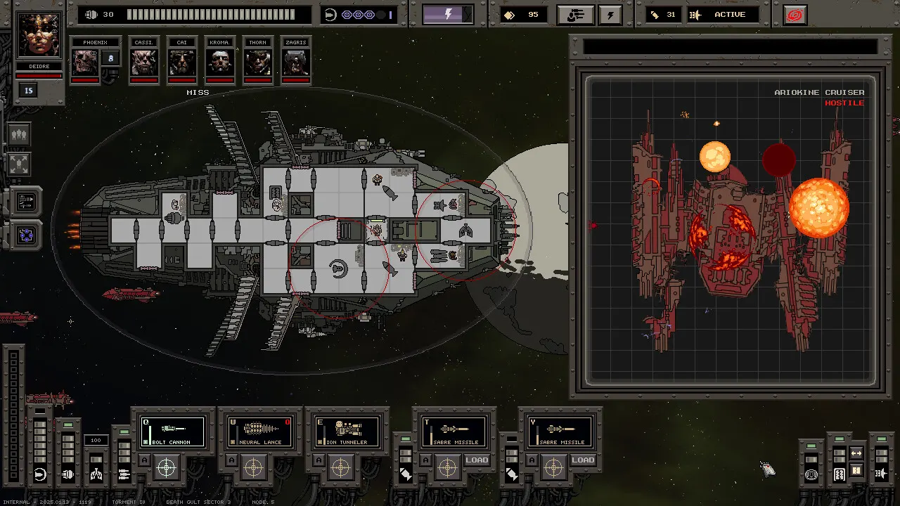Void War media 10