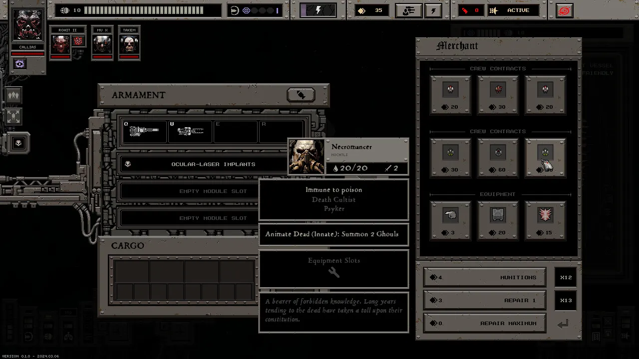 Void War media 10