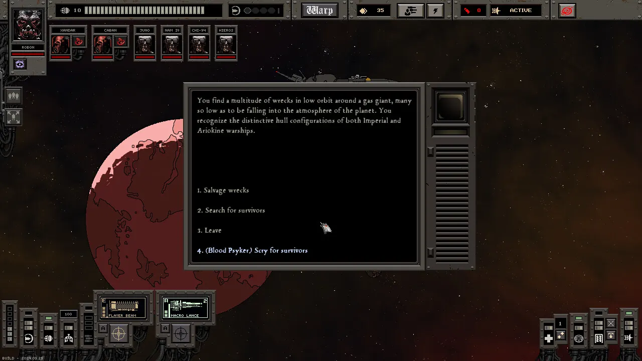 Void War media 11