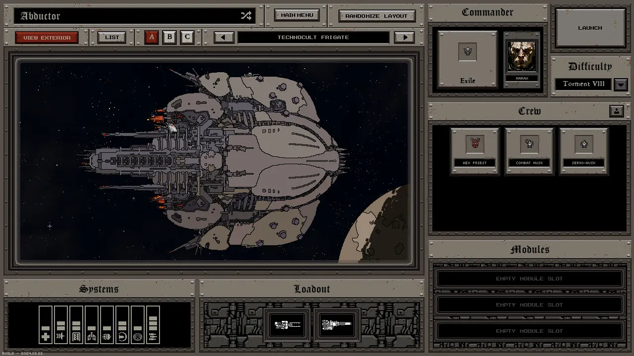 Void War media 12