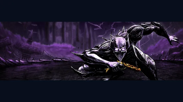 Voidborn