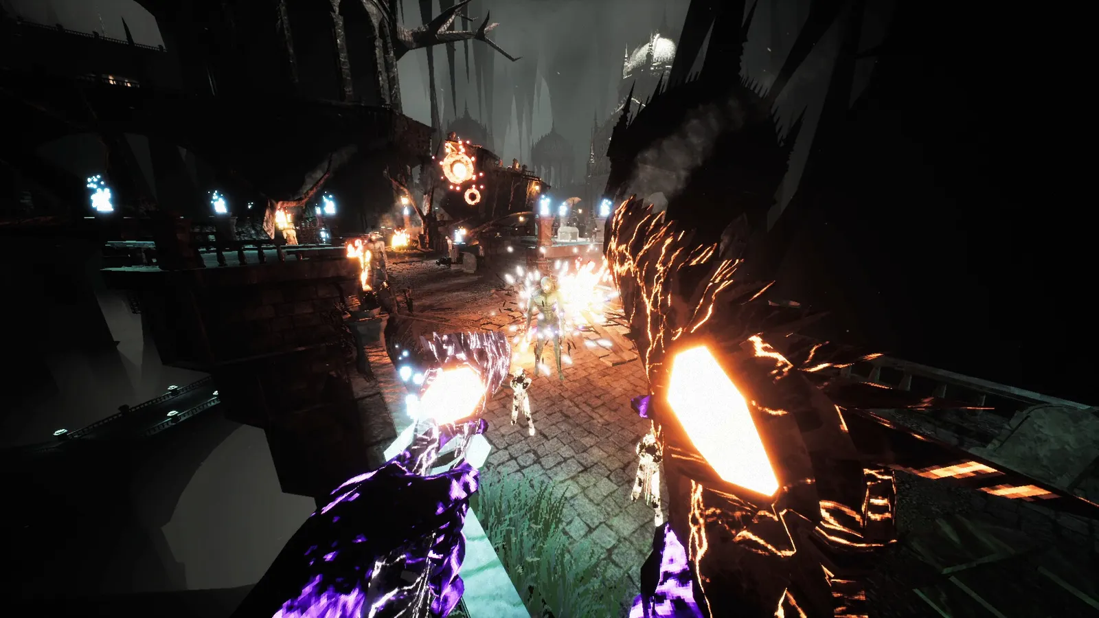 Voidborn media 3