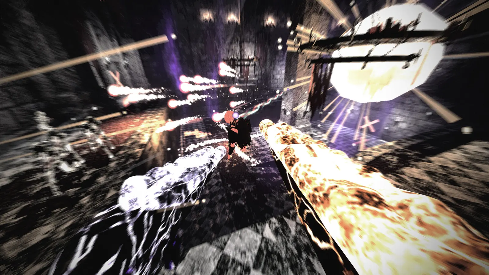 Voidborn media 3