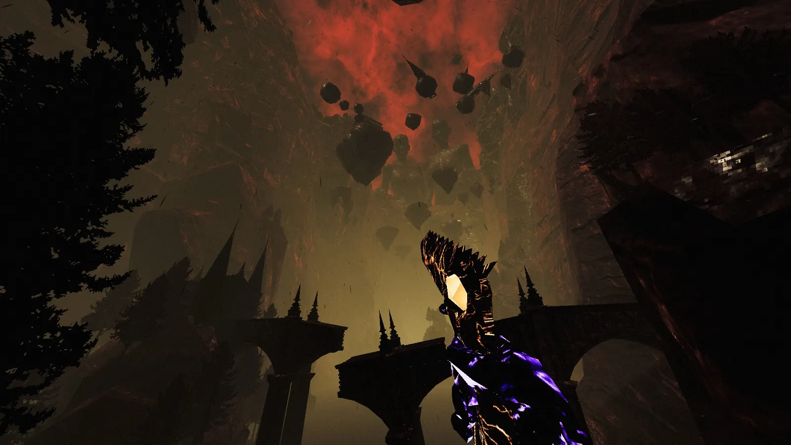Voidborn media 5