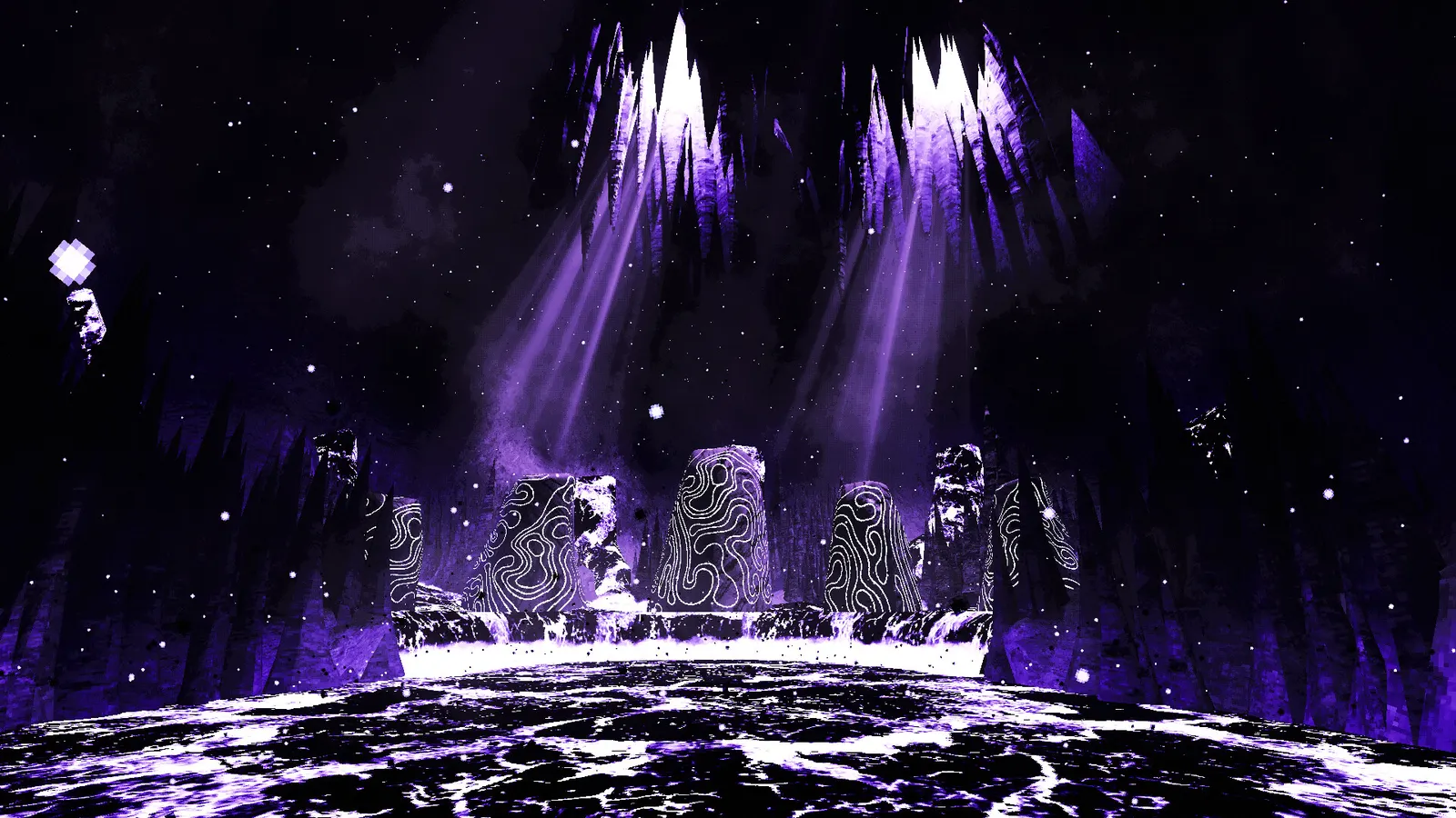 Voidborn media 7