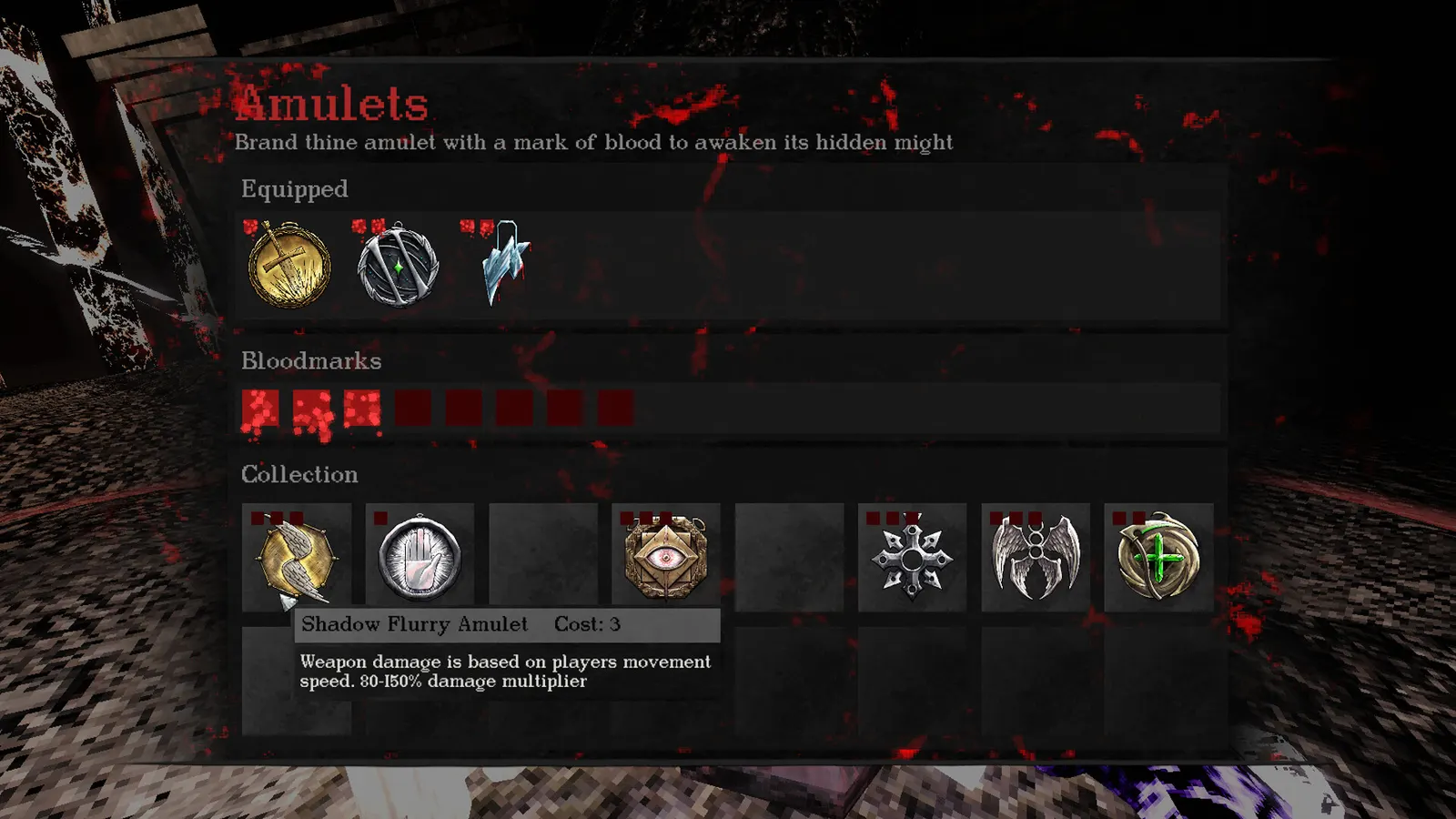 Voidborn media 9