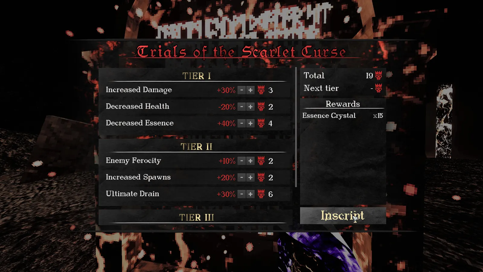 Voidborn media 12