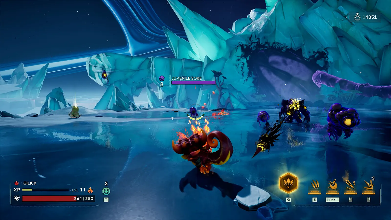 Voidling Bound media 3