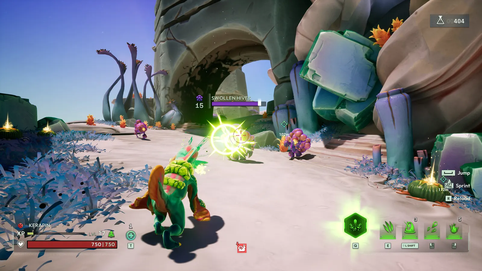 Voidling Bound media 5