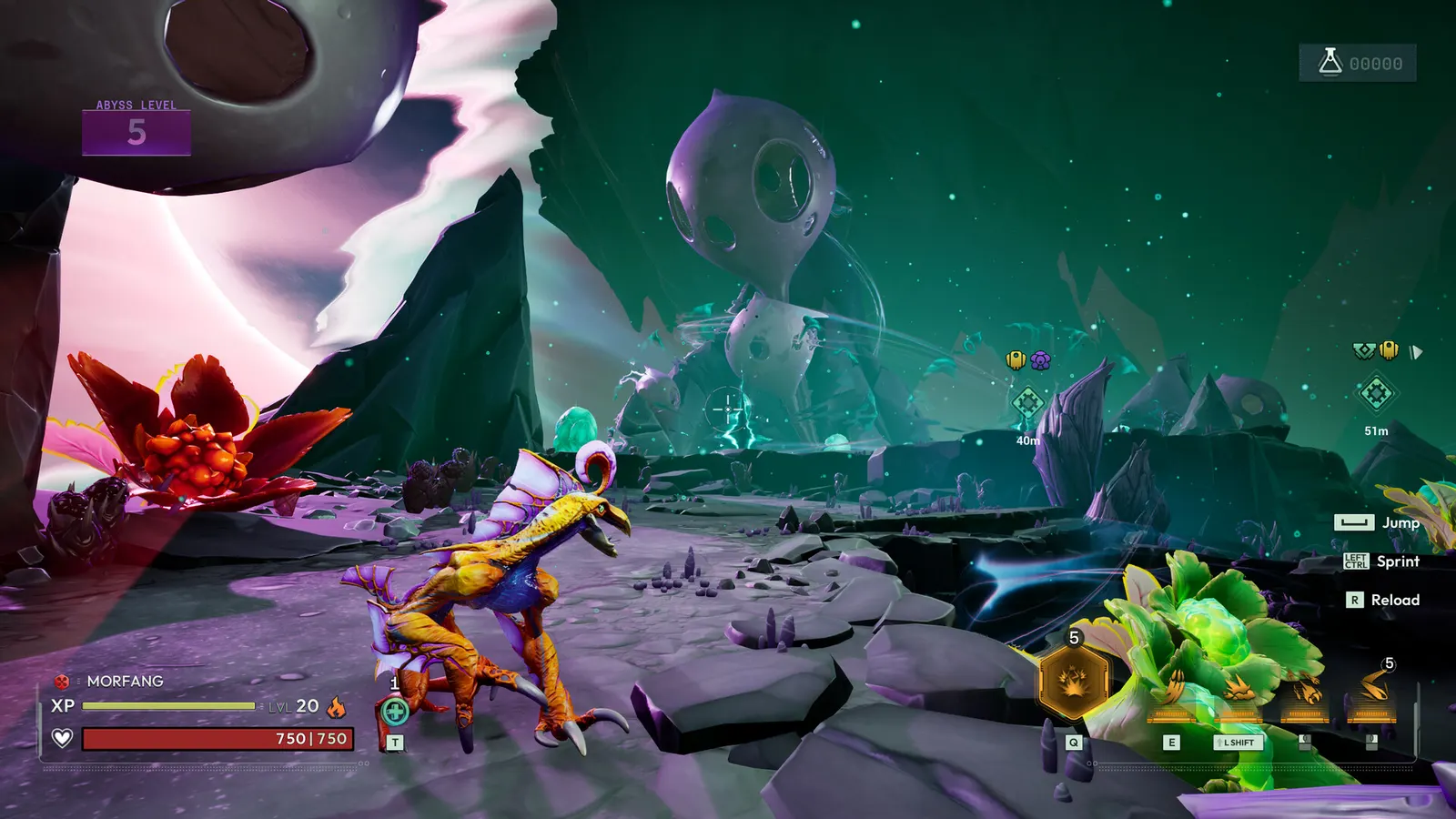 Voidling Bound media 14