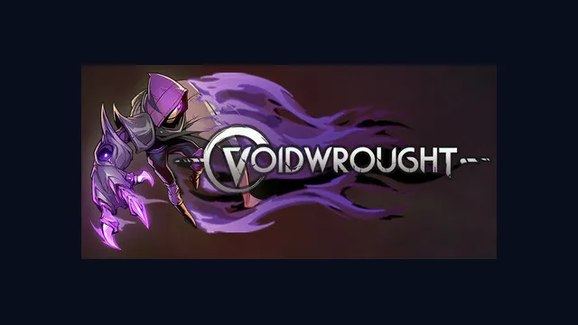 Voidwrought