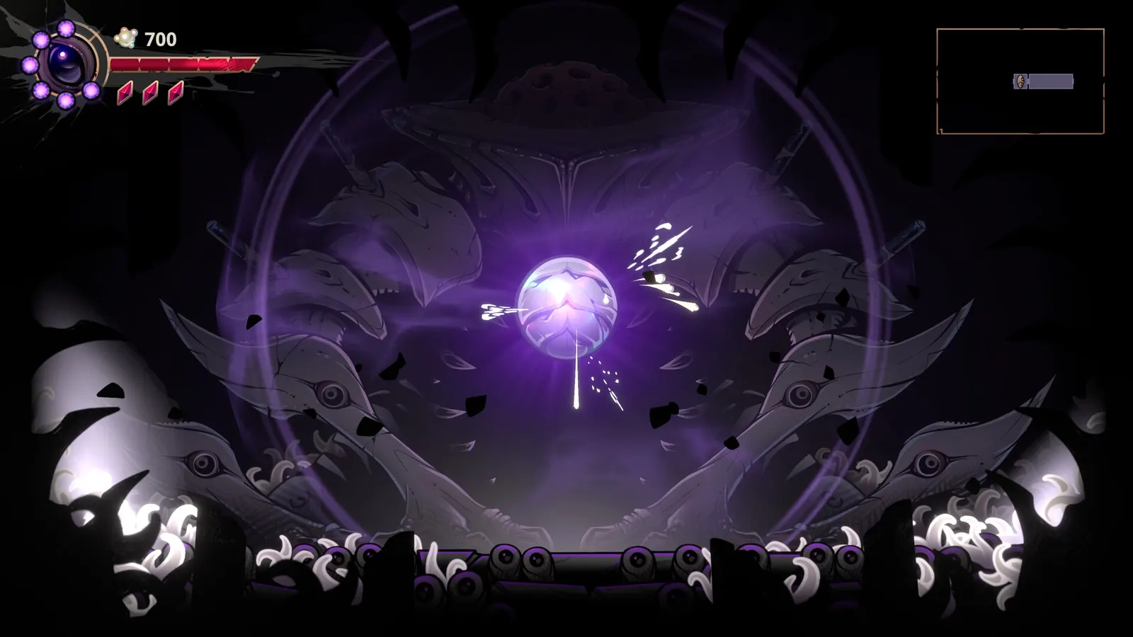 Voidwrought media 11