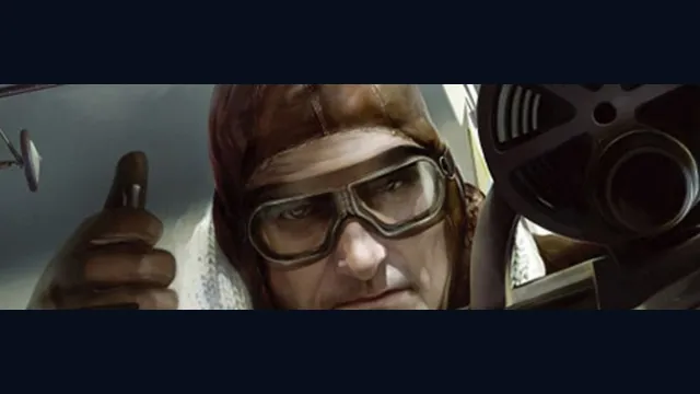 Rise of Flight United