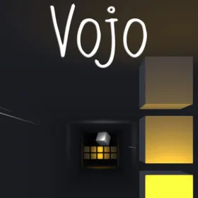 Обкладинка гри Vojo