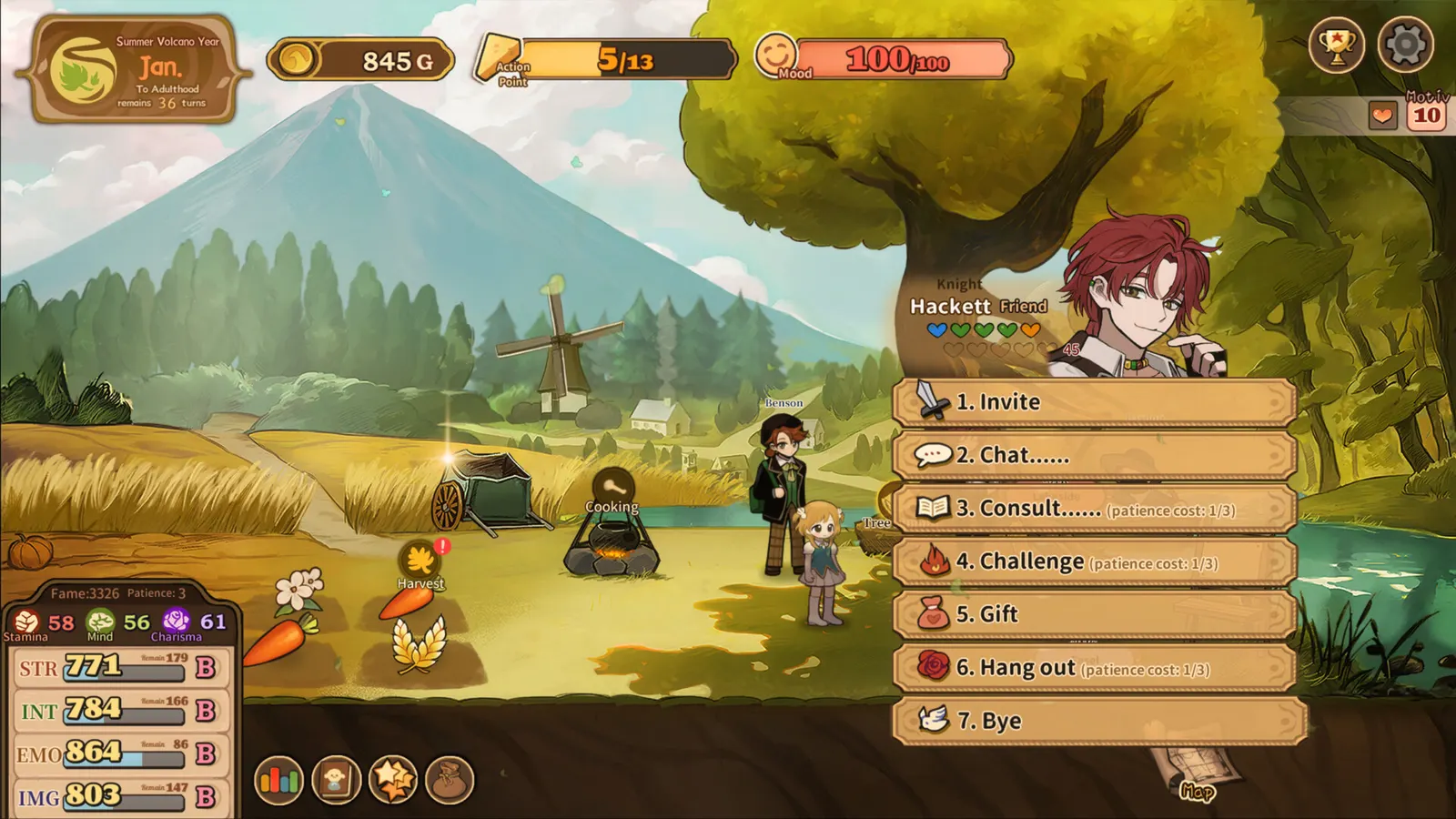 Volcano Princess media 5