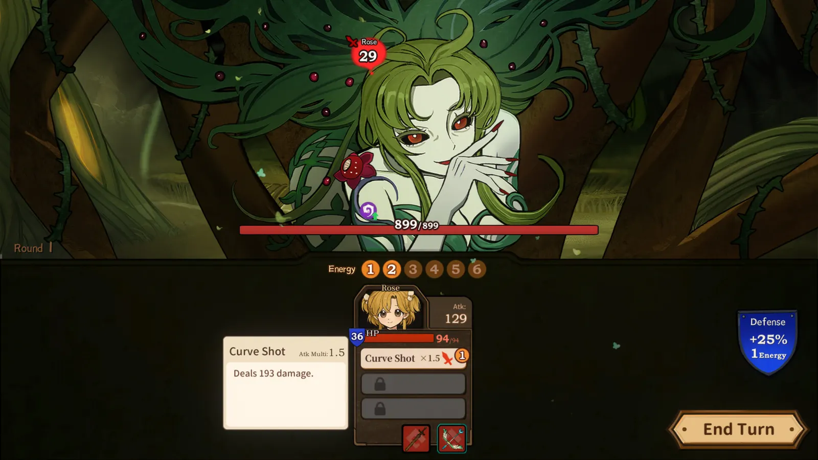 Volcano Princess media 7