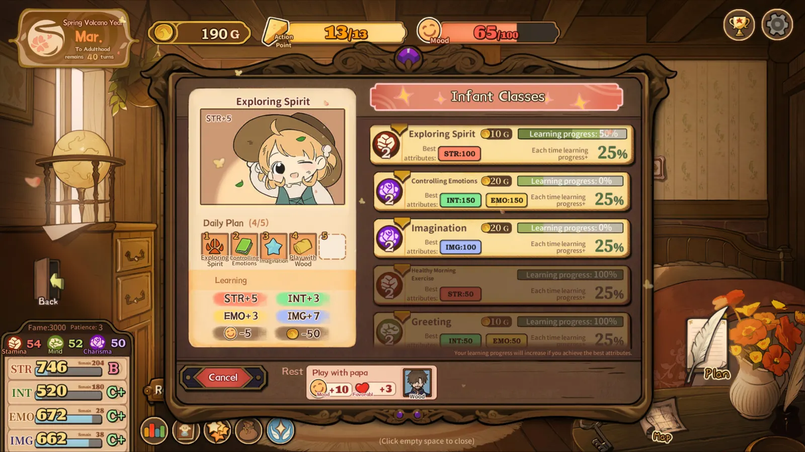 Volcano Princess media 10