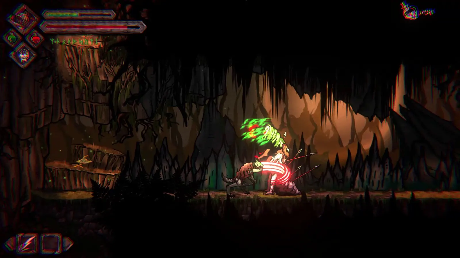 Volkolak: The Will of Gods media 3