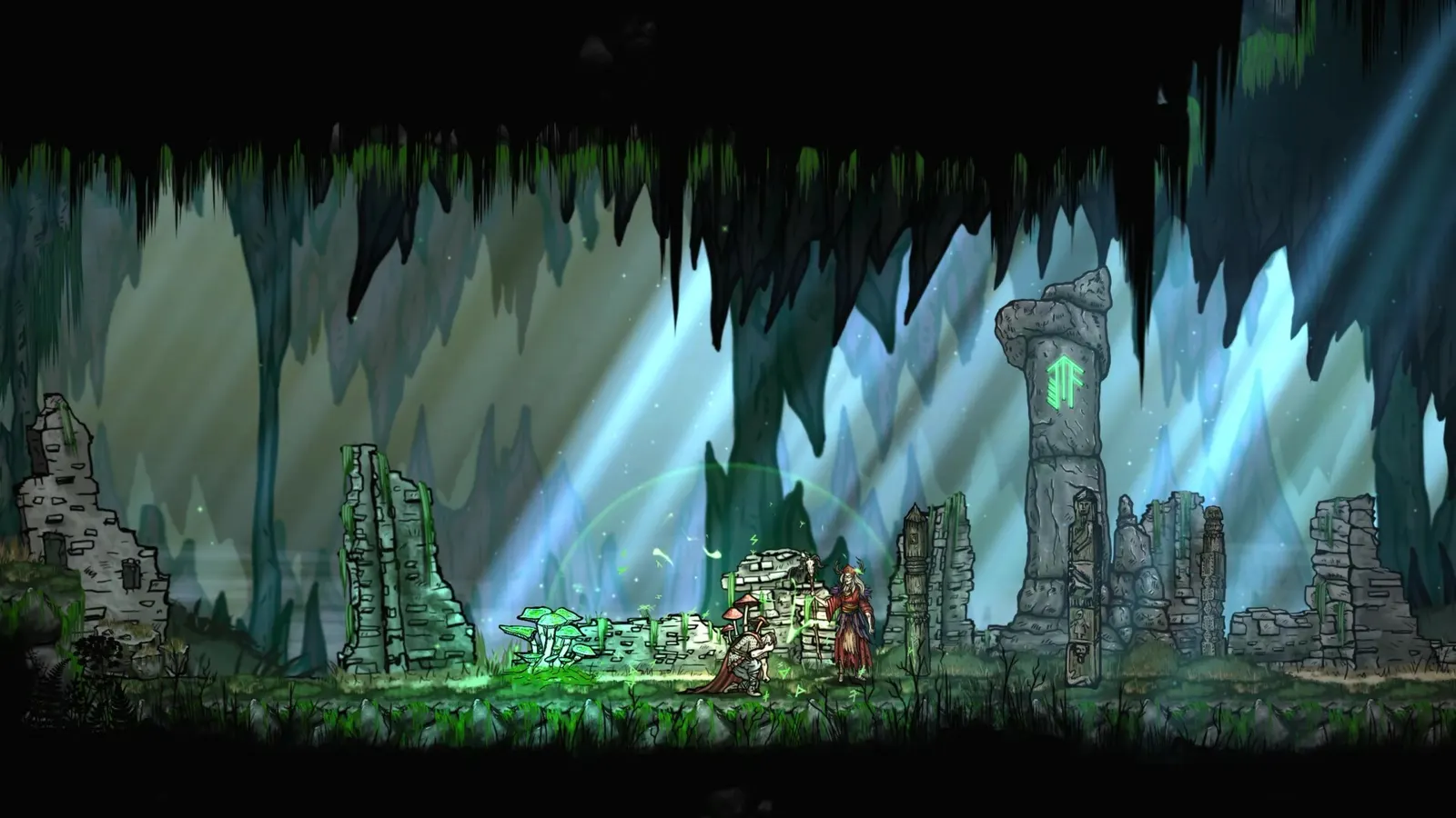 Volkolak: The Will of Gods media 8
