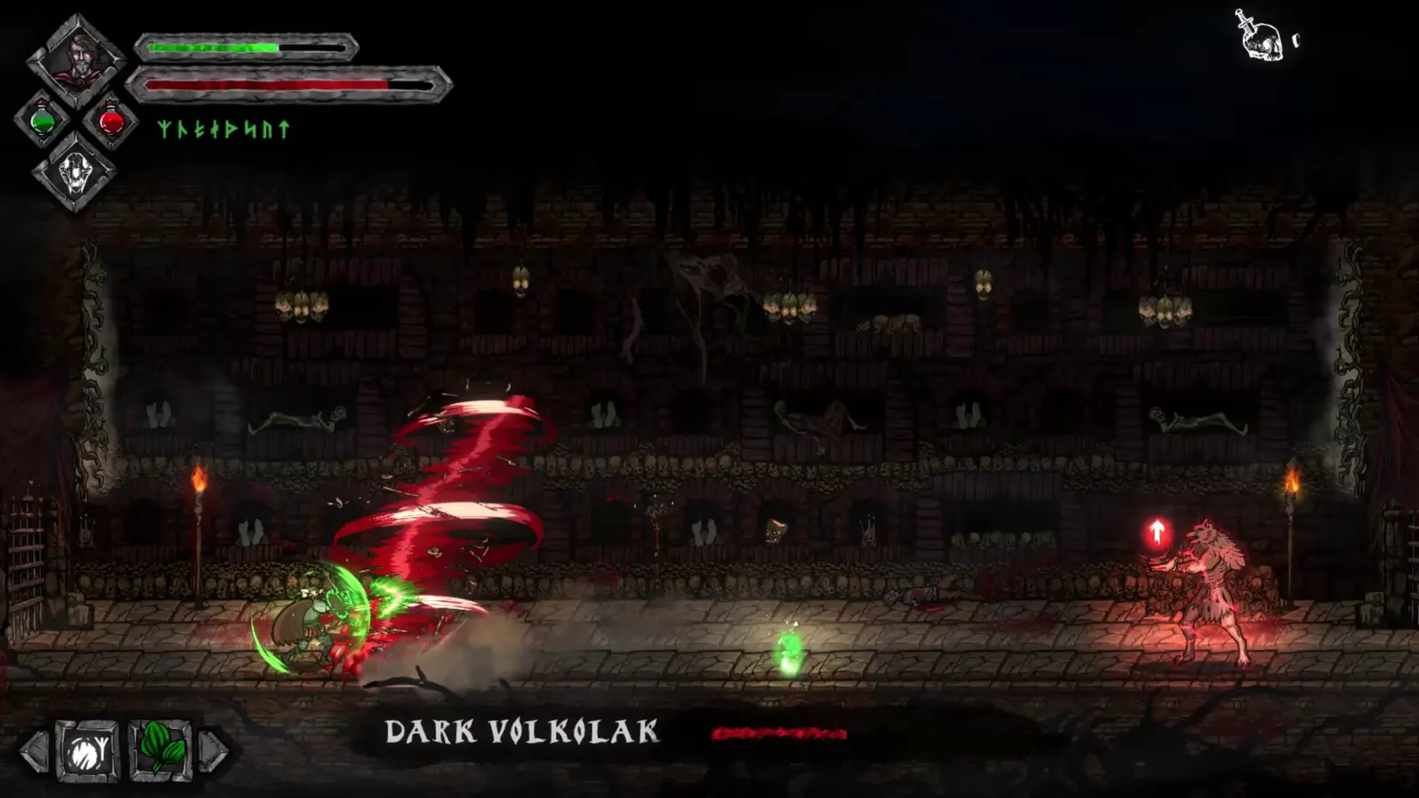 Volkolak: The Will of Gods media 9