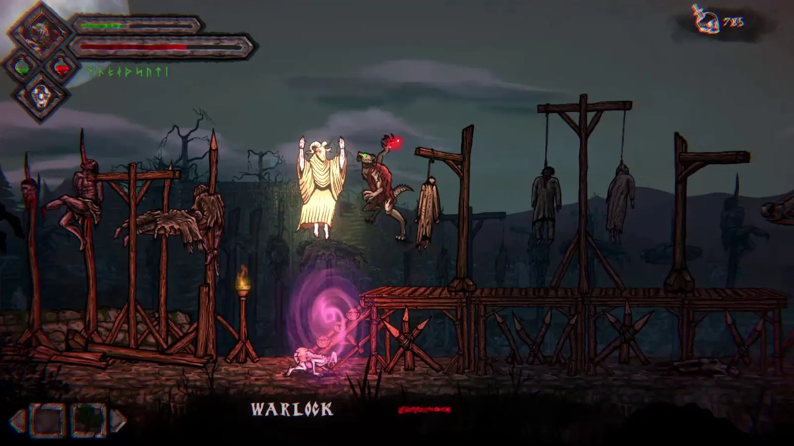 Volkolak: The Will of Gods media 10