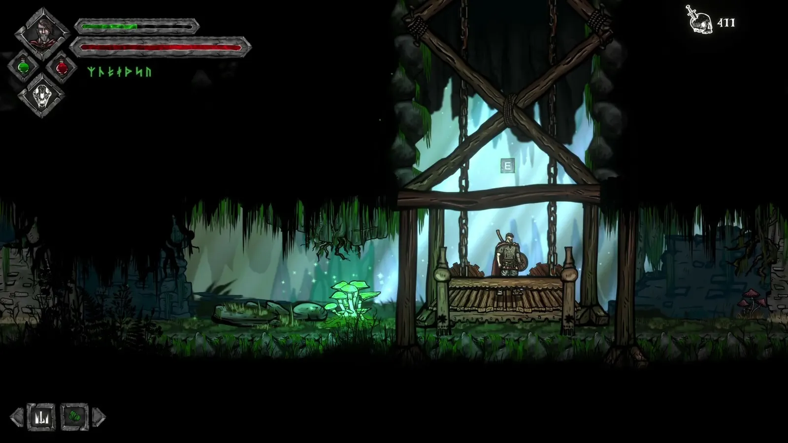 Volkolak: The Will of Gods media 14