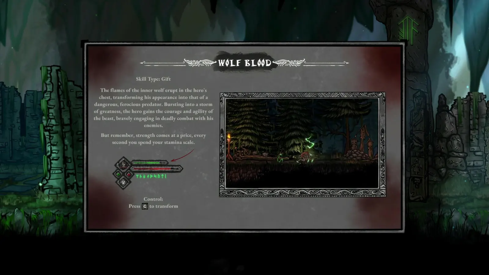 Volkolak: The Will of Gods media 15