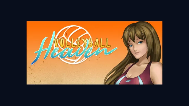 Volleyball Heaven