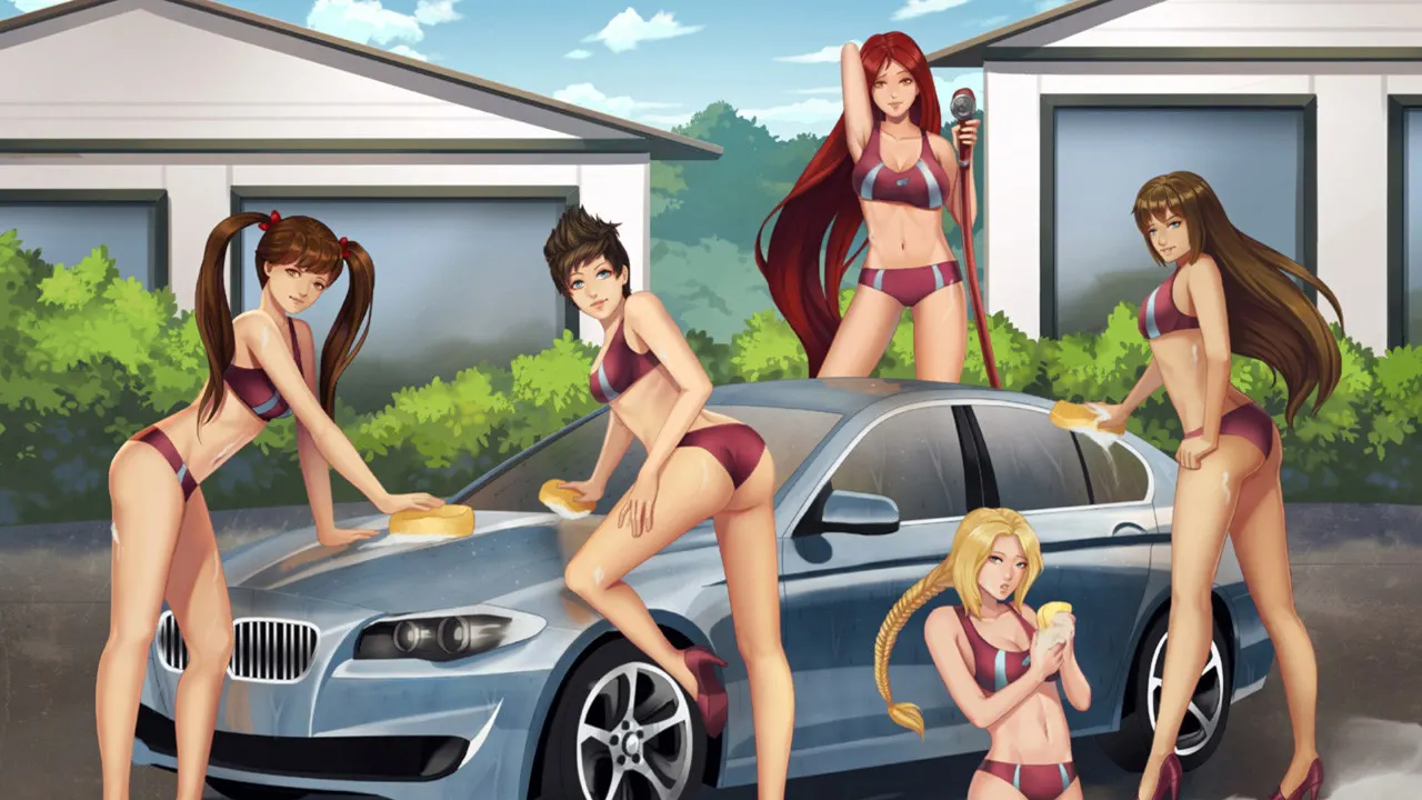 Volleyball Heaven media 4