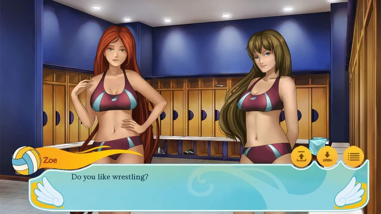Volleyball Heaven media 12