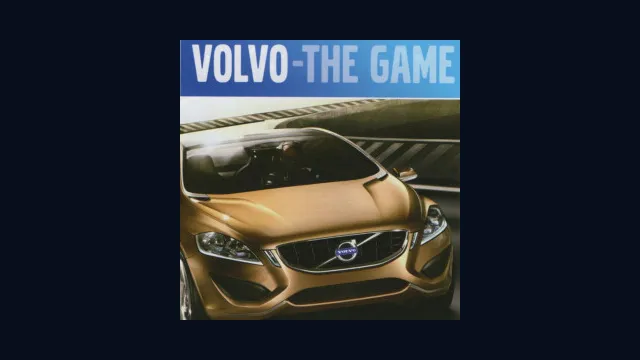 Volvo: The Game